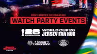 Red Bull Arena neighbor Sports Illustrated Stadium unveils summer World Cup hub