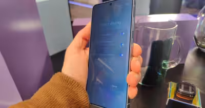 Samsung Galaxy benchmark: Xiaomi reportedly building Privacy Display for HyperOS 4