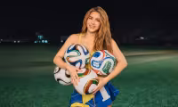 Shakira Burna Boy Dai Dai: Triplets Ghetto Kids Star in Official 2026 World Cup Video