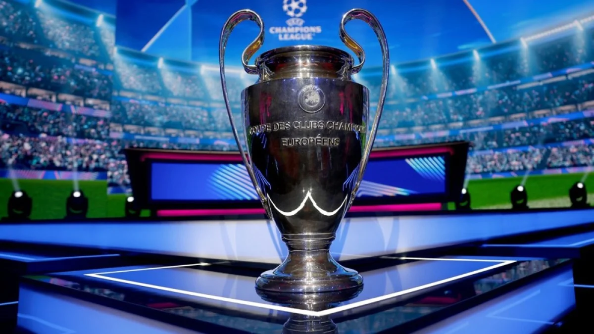 Bet on Budapest: PSG defend title as Arteta must pick the forward who could define Arsenal