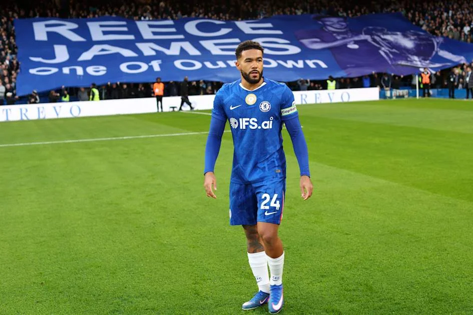 Chelsea Has Agreed Deals For Five New Players To Join This Summer Under Alonso