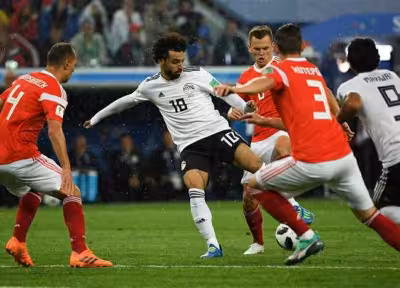 Egypt Vs Russia: Cairo friendly at Misr Stadium as Egypt finalizes World Cup prep