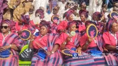 Farooq Oreagba as 2026 Ojude Oba Festival gets May 29 date