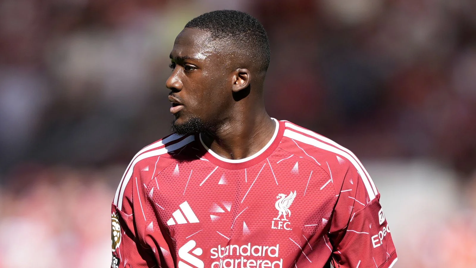 Konate to leave Liverpool for free this summer after contract talks collapse