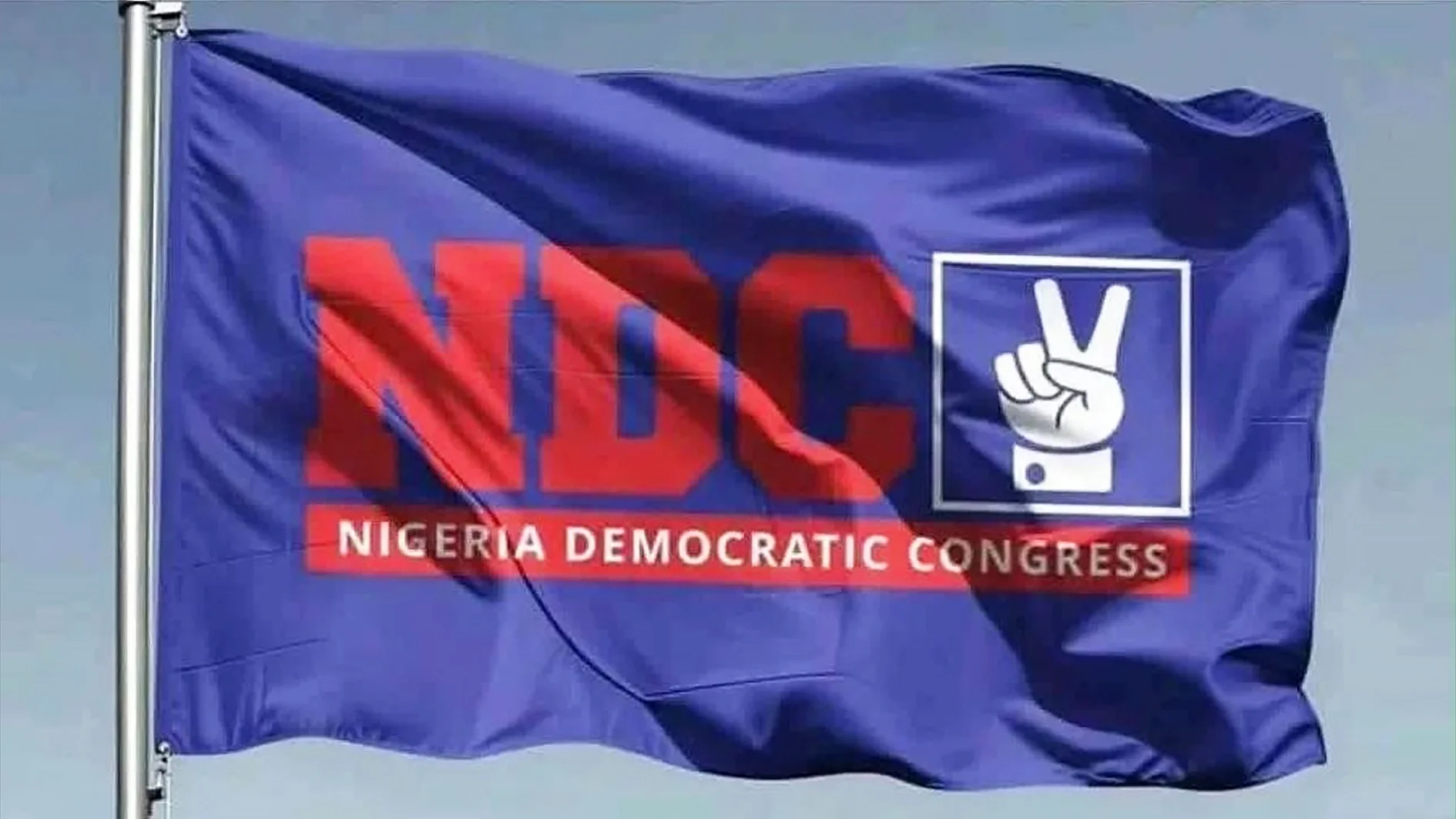NDC says primaries will hold nationwide on May 29 despite screening warnings