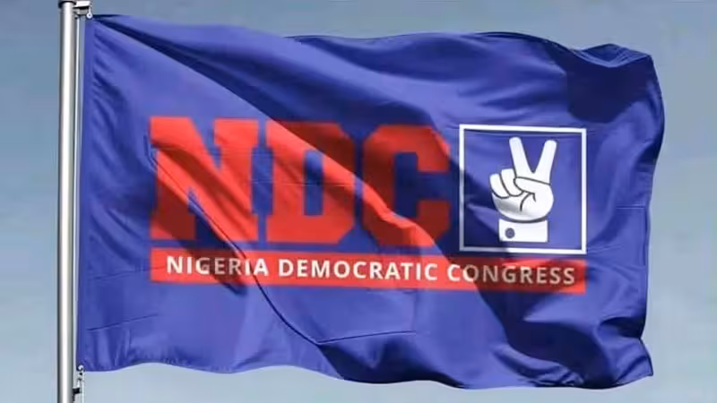 NDC says primaries will hold nationwide on May 29 despite screening warnings