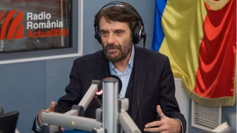 Moldova Country: Radio Chișinău Marks 15 Years as SRR Reaffirms Role