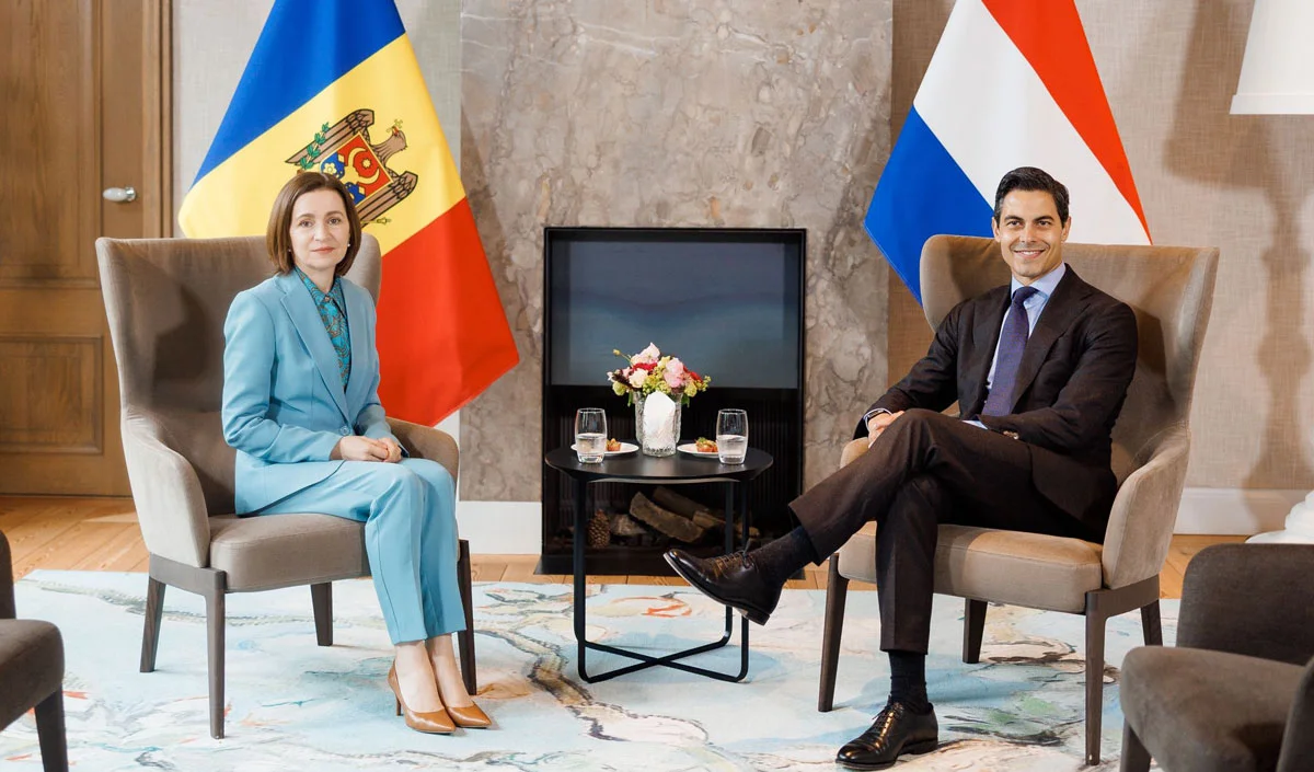 Moldova business forum heads to Benelux as companies urged to register by June 4