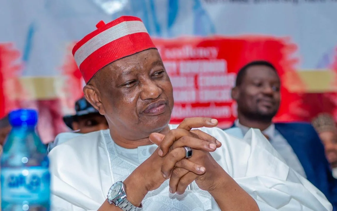 Ndc Kano Governorship Candidate: Kwankwaso names Gwarzo for 2027