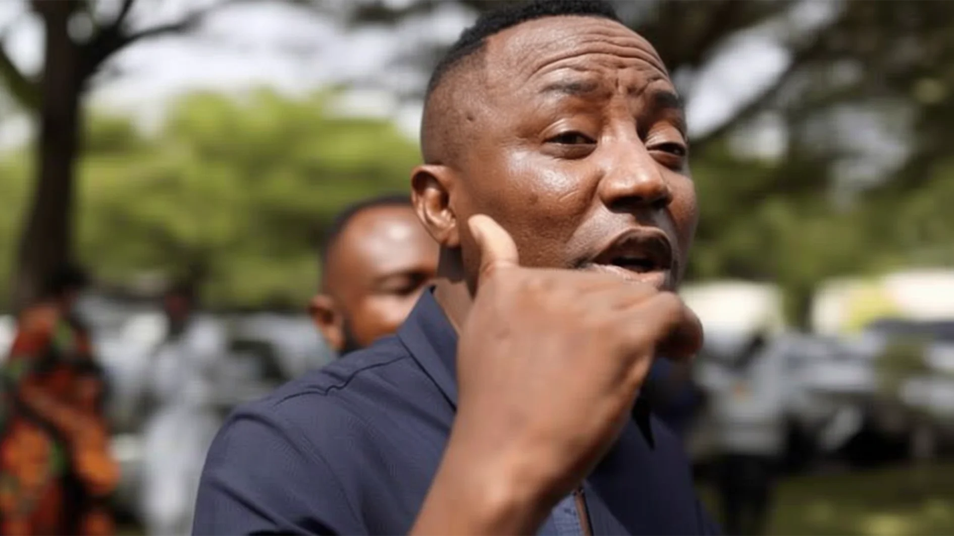 Omoyele Sowore Says ₦500,000 Minimum Wage Is Not Too Much
