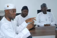 Oyo School Children Kidnapping: Tinubu Orders Rescue Push on Children’s Day