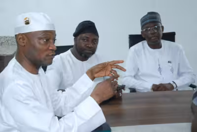 Oyo School Children Kidnapping: Tinubu Orders Rescue Push on Children’s Day