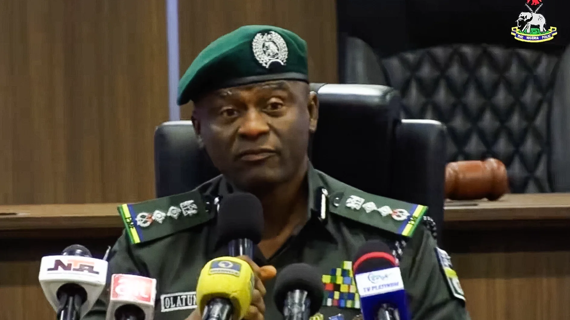 When Is Ojude Oba 2026: Ogun Police Deploy 2,500 to Secure Ijebu-Ode