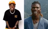 Zlatan Ibile apologizes to Seyi Vibez after online clash over ad-libs