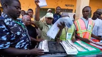 Independent National Electoral Commission Of Nigeria appeals ruling on 2027 timetable