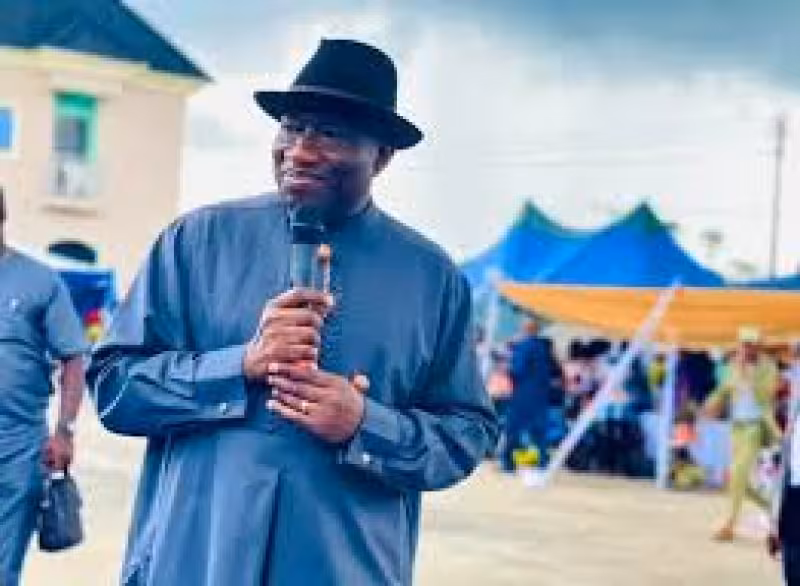 Peoples Democratic Party faction sets Abuja convention to ratify Jonathan