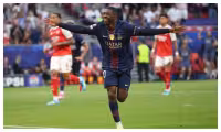 2026 Ballon D'or Favorites: Dembele Becomes New Favourite After PSG’s Budapest Win