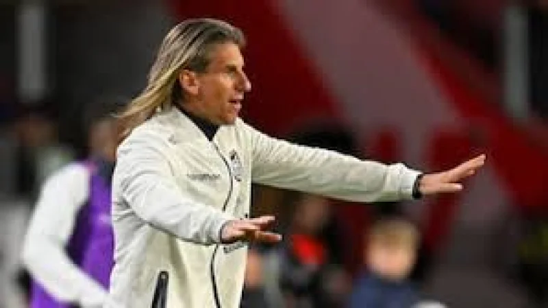 Ecuador Vs Saudi Arabia: Friendly in Harrison serves as final World Cup warm-up