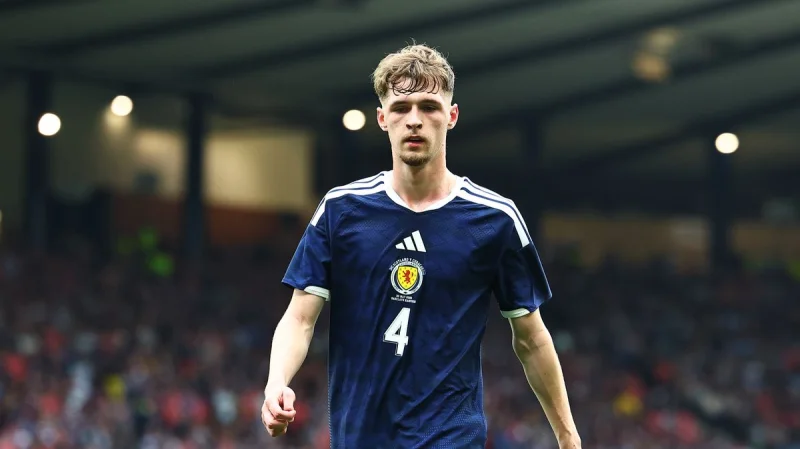 Man United News: Tyler Fletcher called into Scotland World Cup squad after Gilmour injury