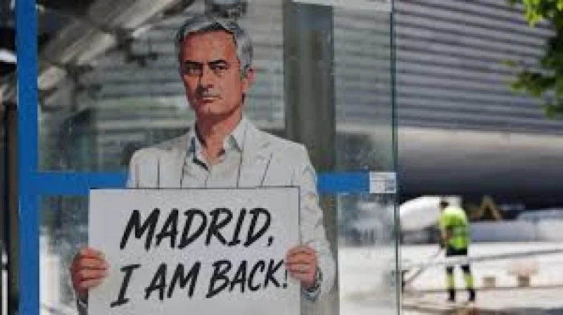 Real Madrid News: Mourinho signs contract to return as head coach until June 2029