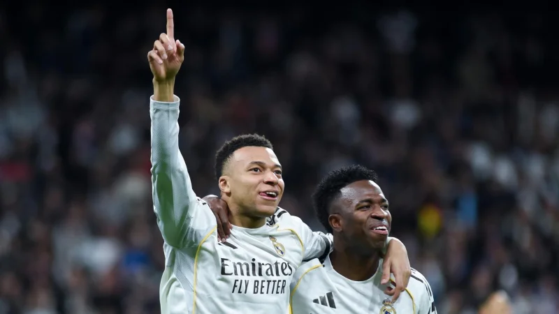 Richest Club In The World: Real Madrid Tops Forbes at $9.5 Billion in 2026