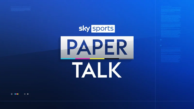 Sky Sports Football: Arne Slot sacked — Mohamed Salah may rethink exit
