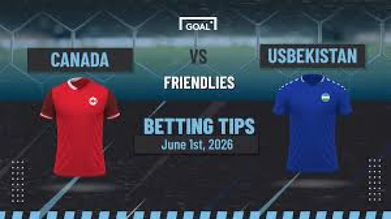 Canada Vs Uzbekistan: Jayden Nelson’s finish seals 2-0 friendly win