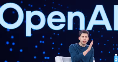 Florida sues OpenAI and Sam Altman over Chatgpt safety, alleging harm to children and victims