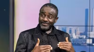Emeka Ike says he will take action after Inec voter details leak