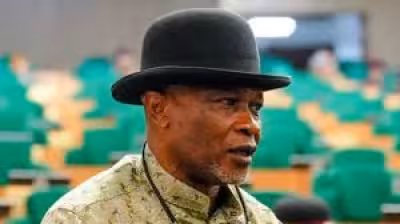 Kingsley Chinda Apc Candidacy Nullified? House Move Reshapes Minority Leadership