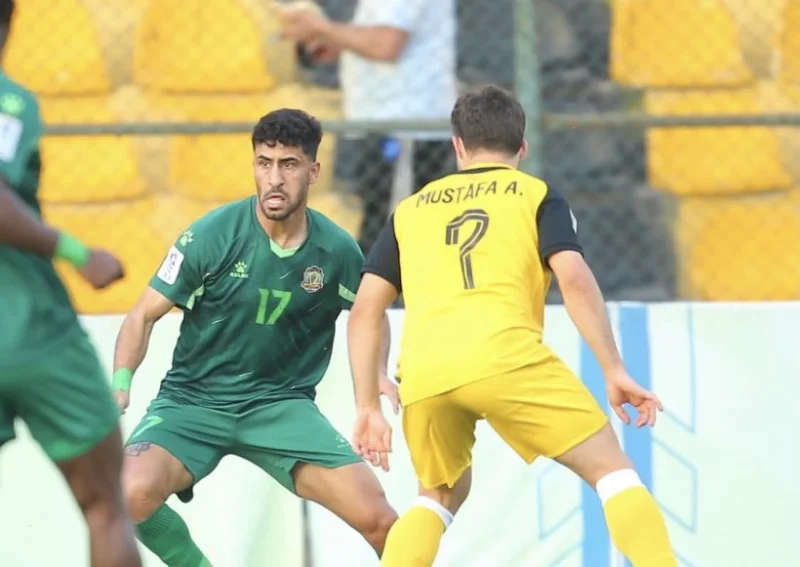 Al Shorta Sc Al Minaa: Police to host Al-Minaa tomorrow in scheduled fixture
