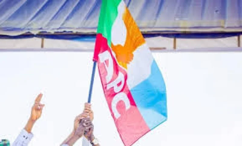 Chinda Ogundu: Rivers APC faction voids all primaries after court ruling
