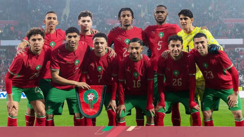 Morocco Vs Madagascar: Wahbi’s final home rehearsal before the World Cup