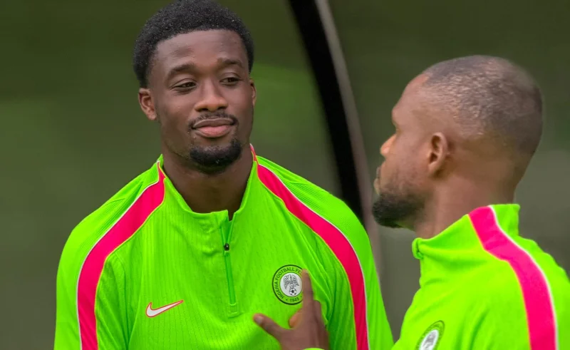 Nigeria Vs Poland: Friendly in Warsaw as both sides regroup after World Cup playoffs