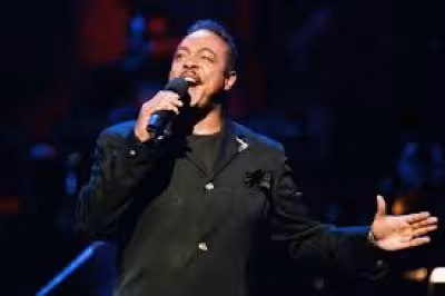 Peabo Bryson, 75, dead; Celine Dion says she is heartbroken by his loss
