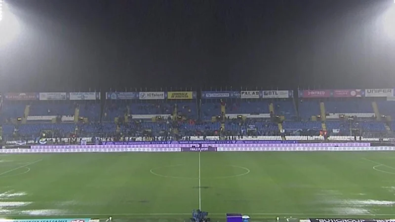 Union Brescia Vs Ascoli Calcio 1898: Playoff Halted at 61' with Tie at 1-1