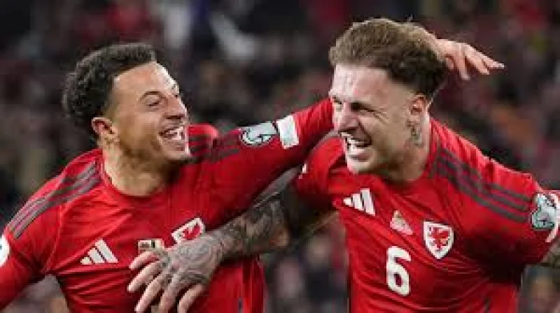 Wales Vs Ghana: Bellamy names strong XI; Thomas Partey starts for Ghana amid charges
