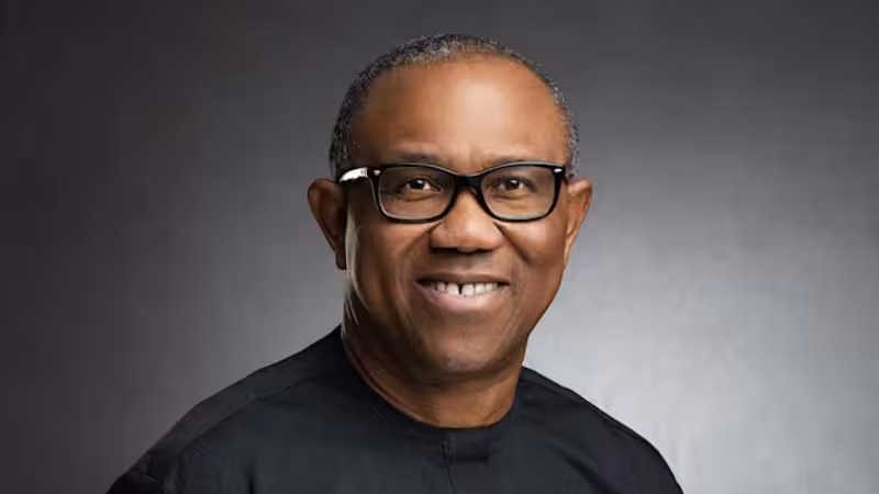 Peter Obi warns youths on 2027 manipulation, defends Enoch Adeboye
