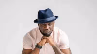 Peter Okoye Security Concern Lagos as singer flags Lekki crowd