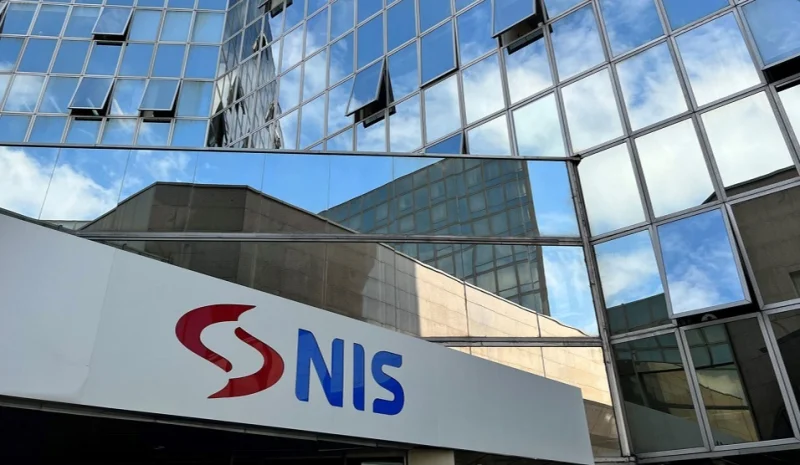 Serbia: MOL Seeks 30-Day OFAC Extension to Complete NIS Purchase