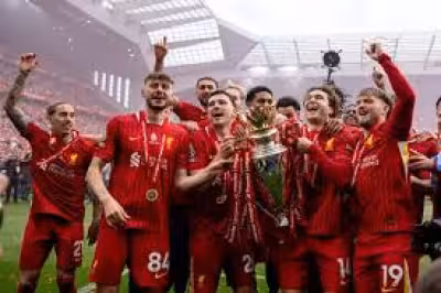 Alexander Isak and Liverpool’s summer scramble as Kostas Tsimikas vows to fight for his place