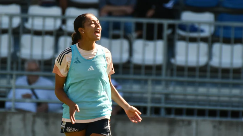 France Football: France name squad for must-win World Cup qualifier in Gdansk