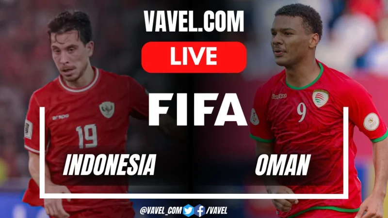 Indonesia Vs Oman: Audero’s two penalty saves preserve 2-0 friendly win