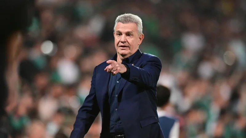Mexico Vs Serbia: Aguirre’s last rehearsal in Toluca ahead of South Africa opener