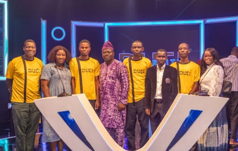 Obafemi Awolowo University beats FUTA 107-62 to win 2026 University Duel