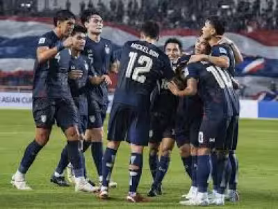 Thailand Vs Kuwait: Friendly at BG Stadium Marks First Meeting in 12 Years