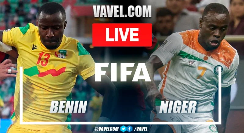 Benin Vs Niger: Friendly in Casablanca Ends 0-0 as Teko Warned of Tough Test