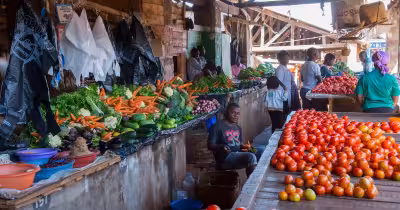 Business Insider Africa: Governments push digital taxes into informal economies