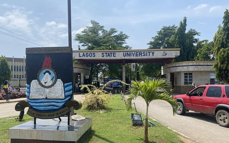 LASU Student Otabor Joseph Dies After Robbery Attack in Iba