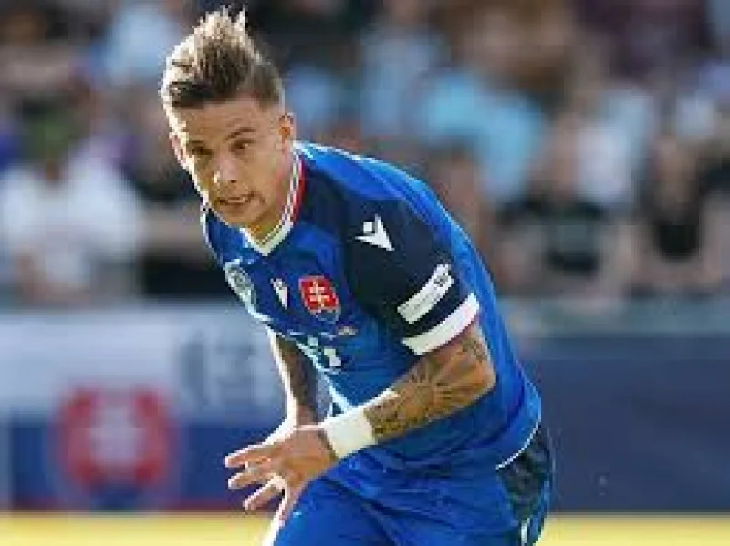 Slovakia Vs Montenegro: Bozeník’s goal puts hosts 1-0 up in Košice